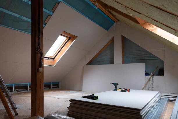 Best Insulation for New Construction  in Blue Point, NY