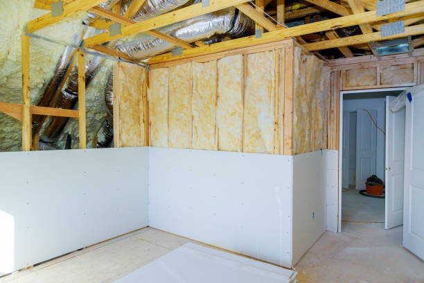 Best Insulation Replacement Services  in Blue Point, NY