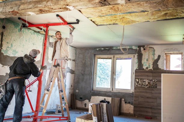 Best Wall Insulation Contractor  in Blue Point, NY