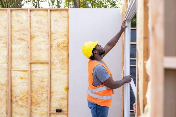 Insulation for New Construction in Blue Point, NY