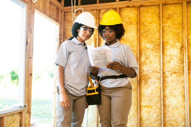 Professional Insulation Contractor in Blue Point, NY