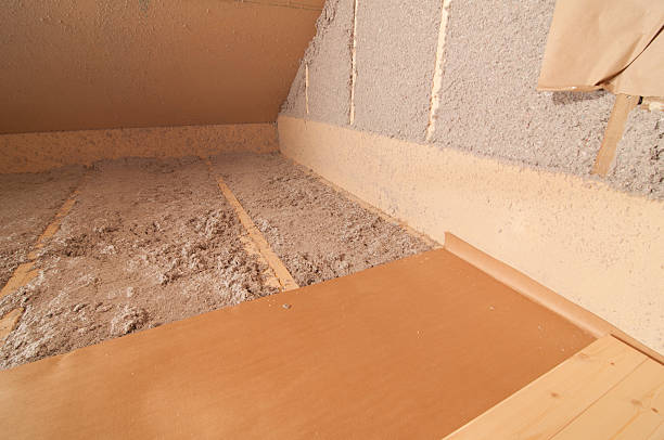 Best Attic Insulation Installation  in Blue Point, NY