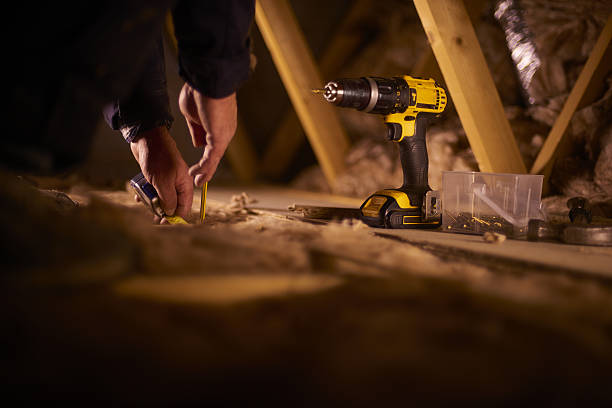 Range of Insulation Solutions in Blue Point, NY